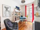 Vente Appartement Paris-14eme-arrondissement  3 pieces 44 m2