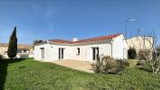 Vente Maison Saint-michel-en-l'herm  5 pieces 95 m2