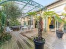 Vente Maison Bordeaux  5 pieces 394 m2