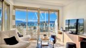 Location vacances Appartement Cannes Pointe Croisette 3 pieces 55 m2