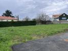 Vente Terrain Saint-pierre-montlimart  400 m2