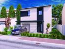 Vente Maison Merignac  4 pieces 90 m2