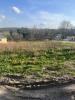 Vente Terrain Cleres  525 m2