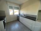 Vente Appartement Belfort  3 pieces 64 m2