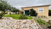 Vente Maison Cazouls-les-beziers LOTISSEMENT 6 pieces 172 m2