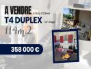 Vente Appartement Saint-pierre 