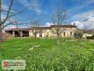Vente Maison Lavaur  10 pieces 340 m2