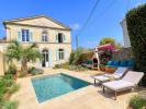 Vente Maison Taillan-medoc  5 pieces 153 m2