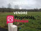 Vente Terrain Marne 984 m2