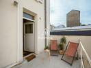 Vente Appartement Vanves 16 m2