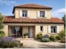 Vente Maison Montfrin CALME 4 pieces 83 m2