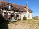 Vente Maison Douchy  7 pieces 182 m2
