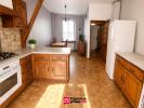 Vente Maison Gonesse  4 pieces 70 m2
