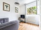 Location Appartement Vitry-sur-seine  25 m2