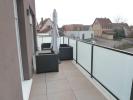 Location Appartement Oberhoffen-sur-moder  2 pieces 47 m2