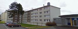 Location Appartement Hericourt  34 m2