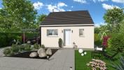 Vente Maison Poueze  44 m2