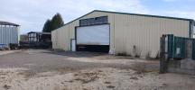 Vente Commerce Andelarre FROIDECONCHE 600 m2
