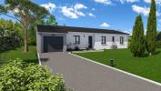 Vente Maison Rouffiac  100 m2