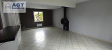 Location Maison Beauvais  6 pieces 105 m2