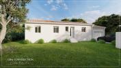 Vente Maison Rochefort-du-gard  4 pieces 90 m2