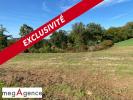Vente Terrain Sainte-fereole  1298 m2