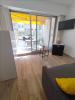 Location Appartement Nice  2 pieces 33 m2
