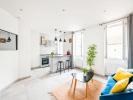 Vente Appartement Marseille-6eme-arrondissement  2 pieces 42 m2