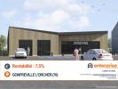 Vente Local commercial Gonfreville-l'orcher  250 m2