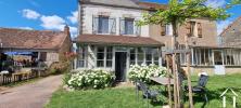 Vente Maison Saint-gervais-sur-couches  5 pieces 135 m2