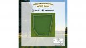 Vente Terrain Tour-du-pin 4 pieces 304 m2