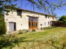 Vente Maison Chef-boutonne  8 pieces 224 m2
