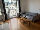 Location Appartement Paris-16eme-arrondissement  2 pieces 55 m2