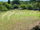 Vente Terrain Saint-juery  545 m2