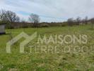 Vente Terrain Graulhet  1249 m2