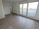 Location Appartement Nantes  2 pieces 39 m2