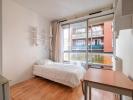 Vente Appartement Paris-15eme-arrondissement  14 m2