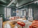 Vente Appartement Paris-3eme-arrondissement  4 pieces 132 m2