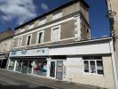 Vente Immeuble Saint-amand-montrond CENTRE VILLE   COMMERCES 6 pieces 180 m2