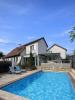 Vente Maison Urmatt  7 pieces 183 m2