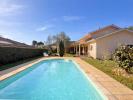 Vente Maison Lege-cap-ferret  6 pieces 165 m2