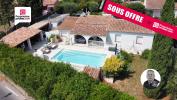 Vente Maison Draguignan  5 pieces 114 m2