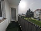 Vente Appartement Vernouillet  4 pieces 62 m2