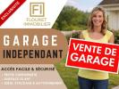 Vente Parking Argeles-sur-mer  23 m2