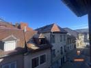 Vente Appartement Pontarlier  2 pieces 44 m2