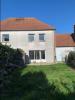 Vente Maison Coudekerque-branche 95 m2