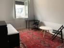 Location Appartement Paris-16eme-arrondissement  15 m2