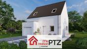 Vente Maison Balaze 4 pieces 75 m2