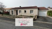 Vente Maison Verrie  4 pieces 84 m2