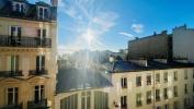 Vente Appartement Paris-16eme-arrondissement 4 pieces 95 m2